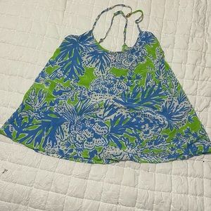 Lilly Pulitzer camisole top size XS